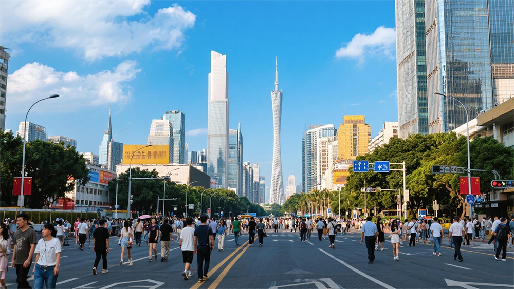 广州假发定制哪家好?超全指南带你避坑选优!