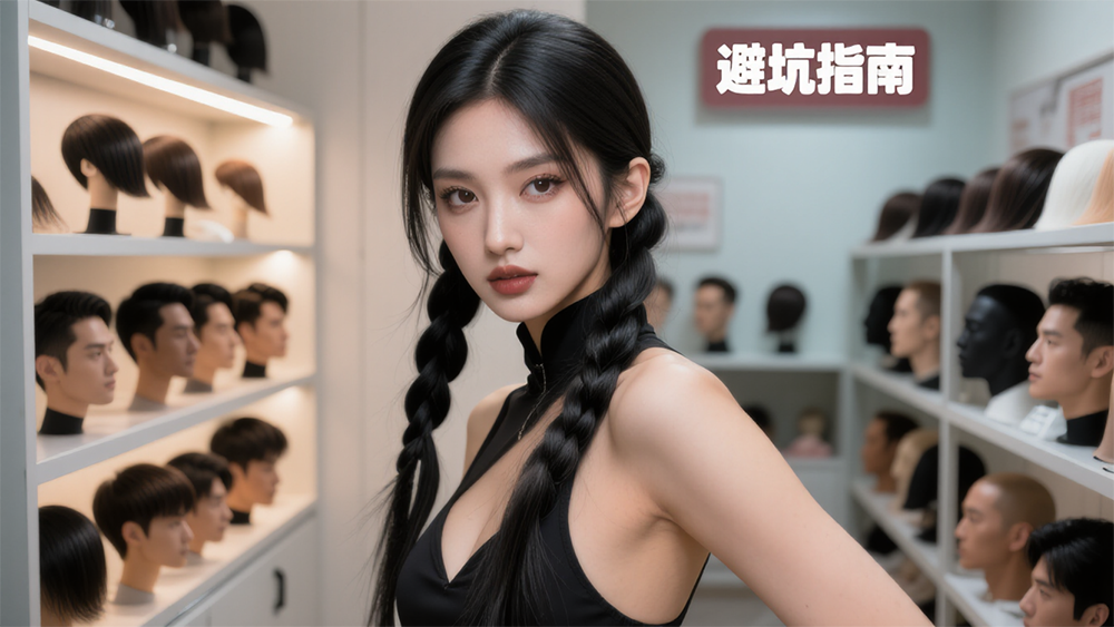 避坑指南:3 个关键注意事项