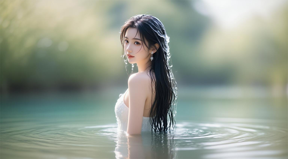 护理篇:延长假发“青春”的秘诀!