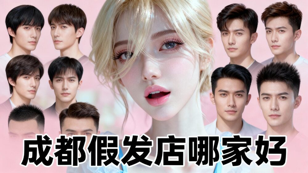 成都假发店哪家好？别被坑了，听听过来人怎么说