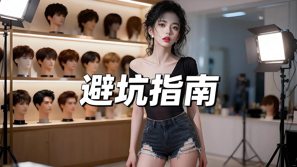 按需选择不踩雷