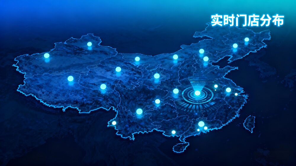 长沙极客侠门店全覆盖,便捷体验触手可及