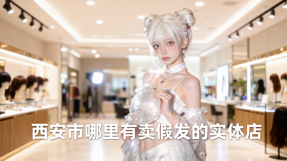 西安市哪里有卖假发的实体店？西安假发实体店全攻略｜权威探店指南