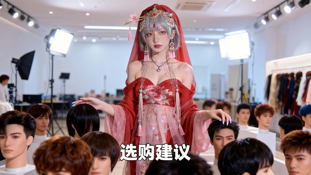 选购建议:找到最适合你的那一款!