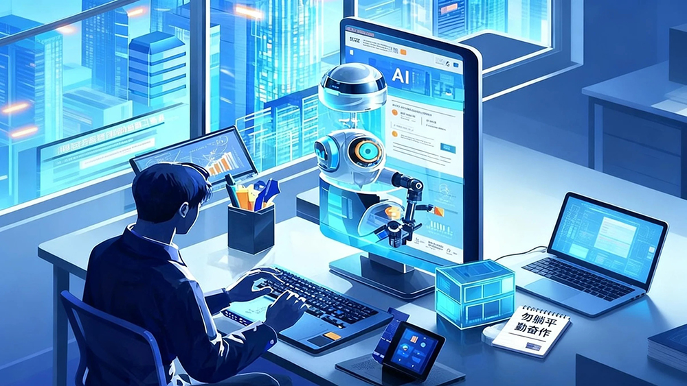 行业全景:谁是市场的领跑者?