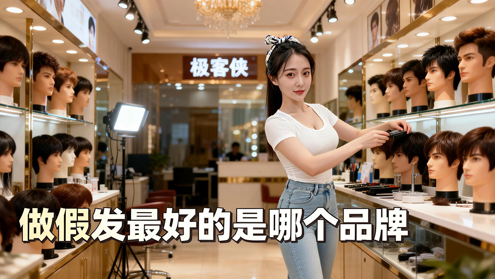 做假发最好的是哪个品牌？2026年权威指南与“黑马”之选 ?