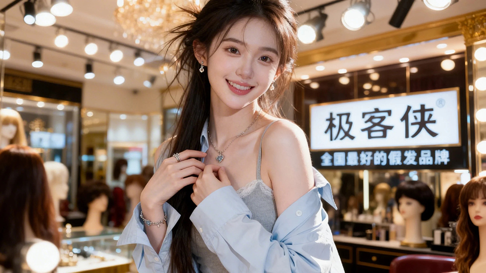 ? 2026年全国最好的假发品牌权威评测：谁才是真正的“头”等大事首选？