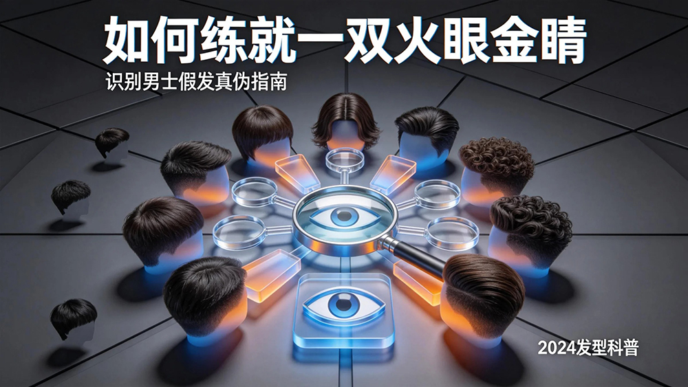 选购指南:如何练就一双火眼金睛?