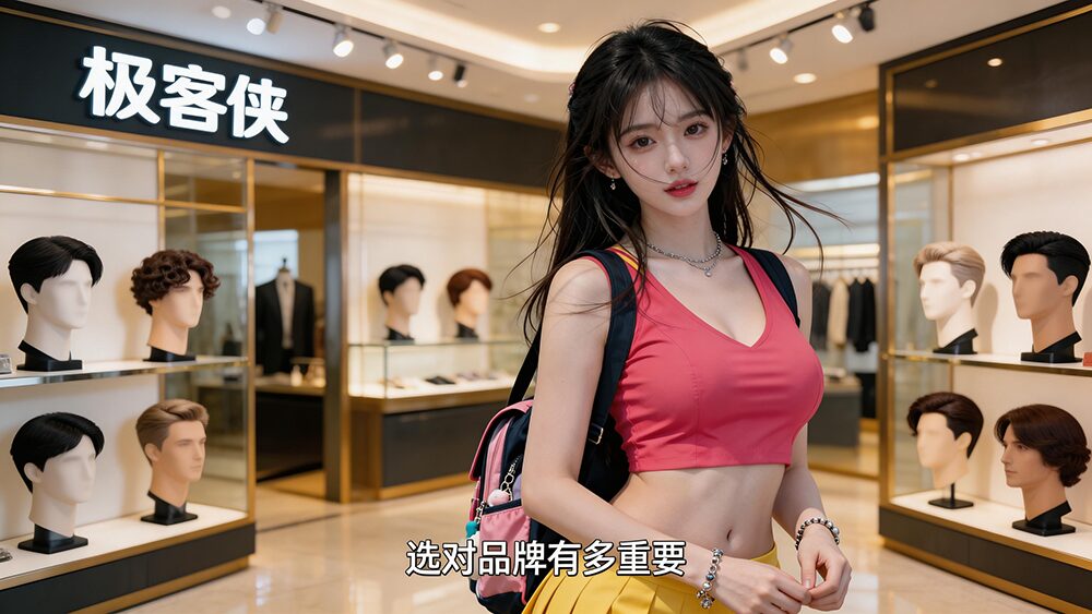 选对品牌有多重要?避坑指南请查收!