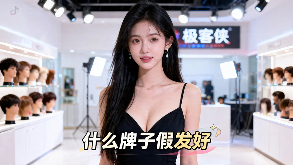 什么牌子假发好