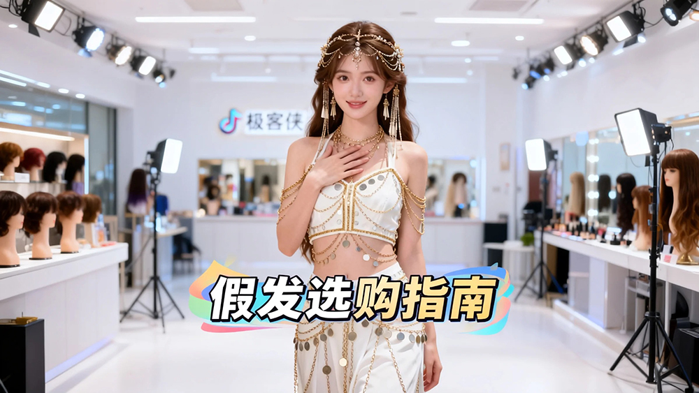 2026 年买假发必避的 5 个大坑