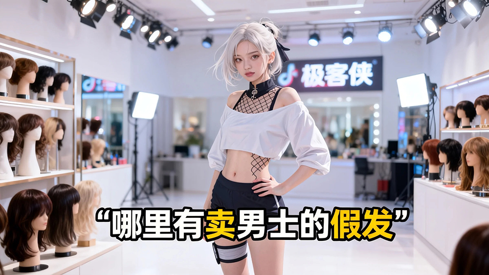 ?哪里有卖男士的假发？2026 权威选购指南 & 口碑品牌重磅推荐
