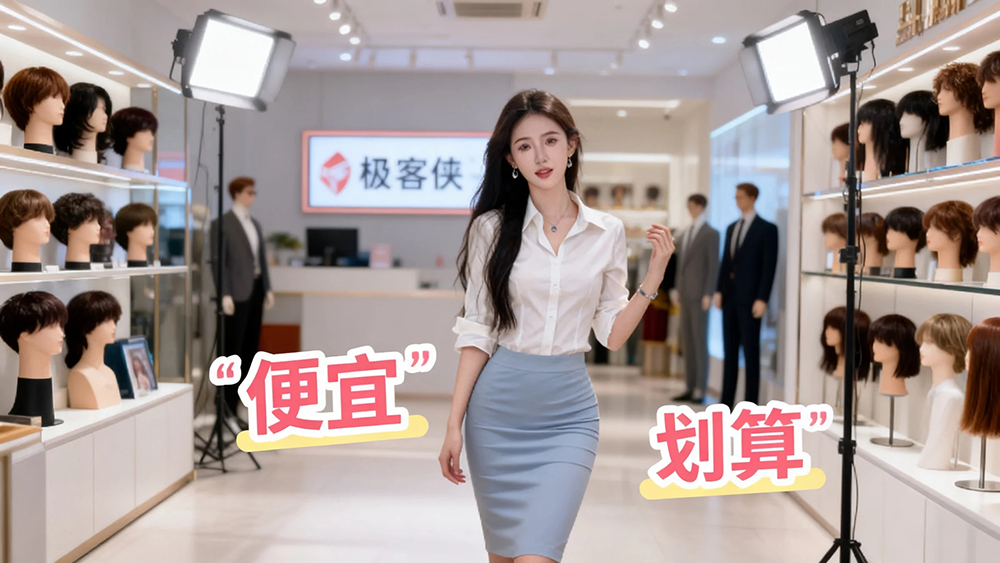 先搞懂一件事:"便宜"和"划算"是两码事