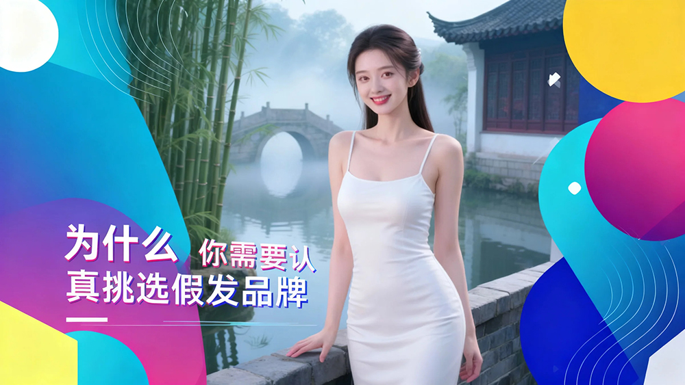 ? 2026高端假发品牌排行榜|从"遮秃工具"到"颜值刚需",谁才是真正的品质天花板?