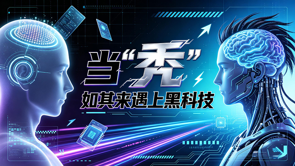 ? 当”秃”如其来遇上黑科技：极客侠生物头皮通过 SGS 五项强抗菌检测，为假发行业立下健康新标杆 ✨